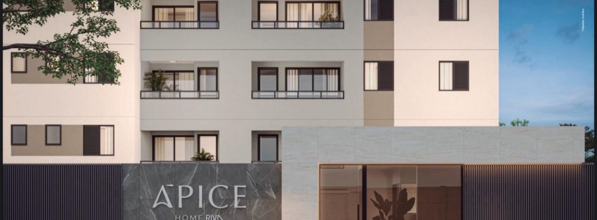 Ápice Home Riva
